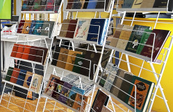 BDU-da Məhəmməd Füzulinin 530 illik yubileyi münasibətilə ədəbi-bədii tədbir