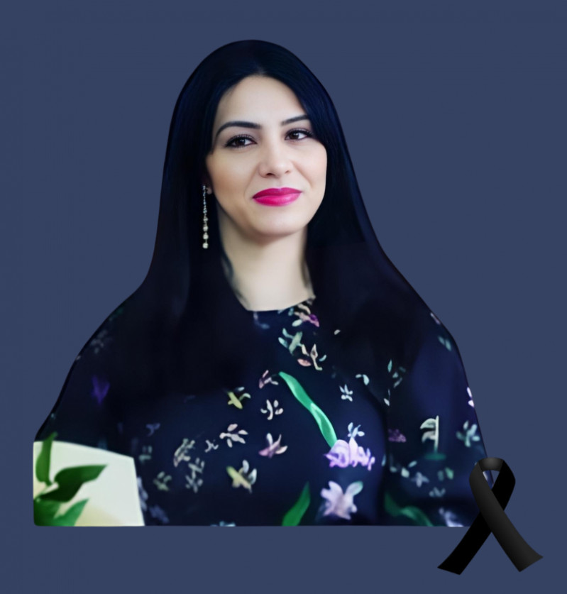 BDU-nun Təhsil sənədləri və elektron məlumatlar şöbəsinin müdiri Gülər Pənahova vəfat edib