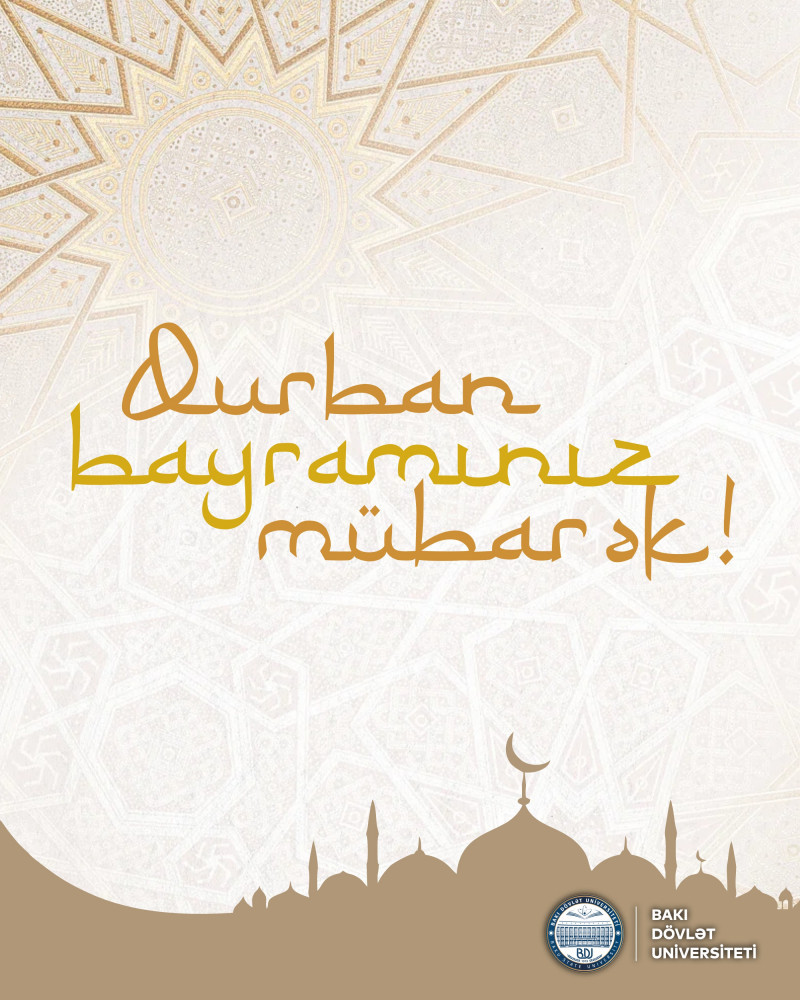 Xeyirxahlıq, insanpərvərlik, bərabərlik bayramı