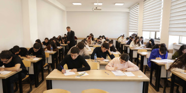BDU-da qış imtahan sessiyasında 22 minə yaxın tələbə iştirak edir