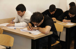 BDU-da qış imtahan sessiyasında 22 minə yaxın tələbə iştirak edir