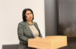 “BİR İLİN SON MİSRASI” ADLI TƏDBİR KEÇİRİLİB