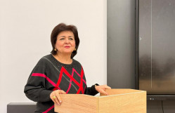 “BİR İLİN SON MİSRASI” ADLI TƏDBİR KEÇİRİLİB