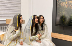 “BİR İLİN SON MİSRASI” ADLI TƏDBİR KEÇİRİLİB