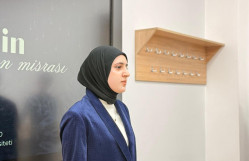 “BİR İLİN SON MİSRASI” ADLI TƏDBİR KEÇİRİLİB