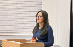 “BİR İLİN SON MİSRASI” ADLI TƏDBİR KEÇİRİLİB