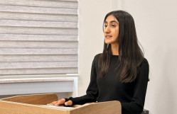 “BİR İLİN SON MİSRASI” ADLI TƏDBİR KEÇİRİLİB