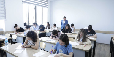 İyunun 3-dən BDU-da yaz imtahan sessiyası başlayacaq