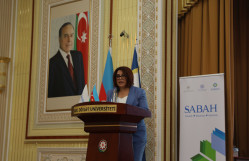 BDU-da SABAH qruplarına tələbə qəbulu haqqında infosessiya