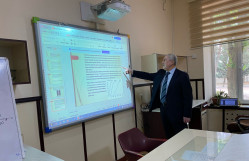 Nazik təbəqələrin kristallaşma kinetikası müzakirə olunub