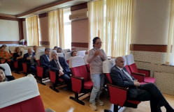 “Fizika problemləri” ETİ və Fizika fakültəsinin birgə elmi seminarı keçirilmişdir