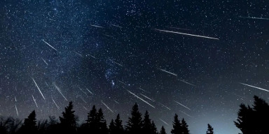 Mayın 28-dək η-Aquariid meteor yağışı olacaq