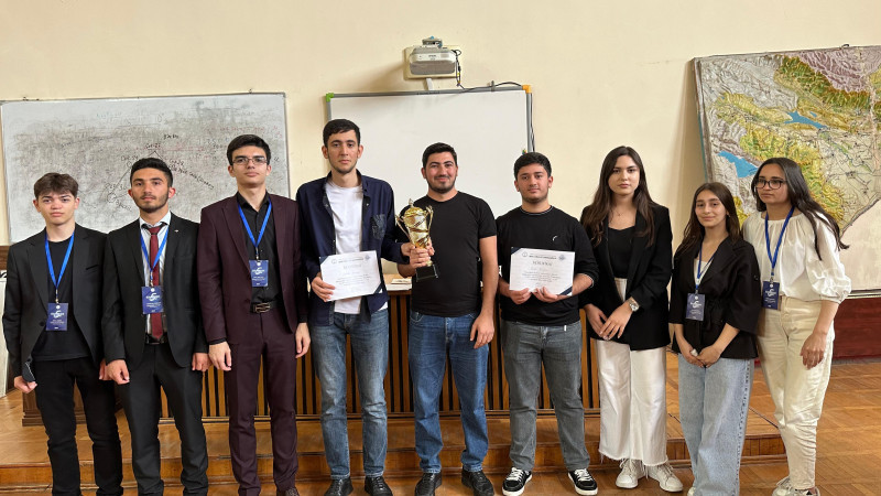 BDU-da "Könüllülük həftəsi" çərçivəsində "Müstəqillik turniri"