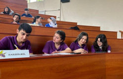 BDU-da "Könüllülük həftəsi" çərçivəsində "Müstəqillik turniri"