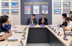 BDU-da "Könüllülük həftəsi" çərçivəsində BMT Baş Assambleyası modelinin simulyasiya konfransı