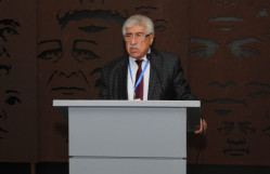 BDU və Quba Soyqırımı Memorial Kompleksinin Müstəqillik Gününə həsr olunmuş birgə konfransı