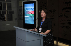 BDU və Quba Soyqırımı Memorial Kompleksinin Müstəqillik Gününə həsr olunmuş birgə konfransı