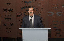 BDU və Quba Soyqırımı Memorial Kompleksinin Müstəqillik Gününə həsr olunmuş birgə konfransı