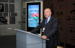 BDU və Quba Soyqırımı Memorial Kompleksinin Müstəqillik Gününə həsr olunmuş birgə konfransı