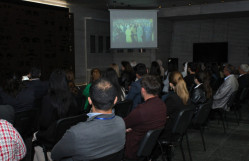 BDU və Quba Soyqırımı Memorial Kompleksinin Müstəqillik Gününə həsr olunmuş birgə konfransı