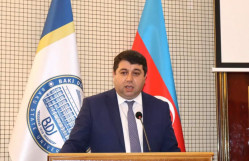 BDU-da “Azərbaycan XX əsrin əvvəllərində: müstəqilliyə aparan yollar” mövzusunda konfrans