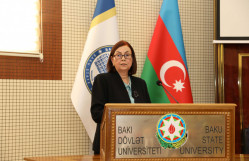 BDU-da “Azərbaycan XX əsrin əvvəllərində: müstəqilliyə aparan yollar” mövzusunda konfrans