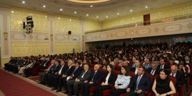 BDU-da 28 May – Müstəqillik Gününə həsr edilmiş tədbir