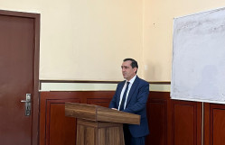 II Qarabağ müharibəsi şəhidlərinin Anım günü ilə əlaqədar olaraq tədbir keçirilmişdir.