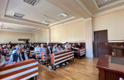 II Qarabağ müharibəsi şəhidlərinin Anım günü ilə əlaqədar olaraq tədbir keçirilmişdir.