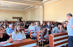 II Qarabağ müharibəsi şəhidlərinin Anım günü ilə əlaqədar olaraq tədbir keçirilmişdir.