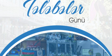 17 noyabr - Beynəlxalq Tələbələr Günü kimi qeyd olunur.