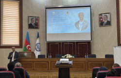 BDU-da Məzunlar Cəmiyyətinin ilk seminarı: "Süni intellektdən ümumi intellektə doğru"