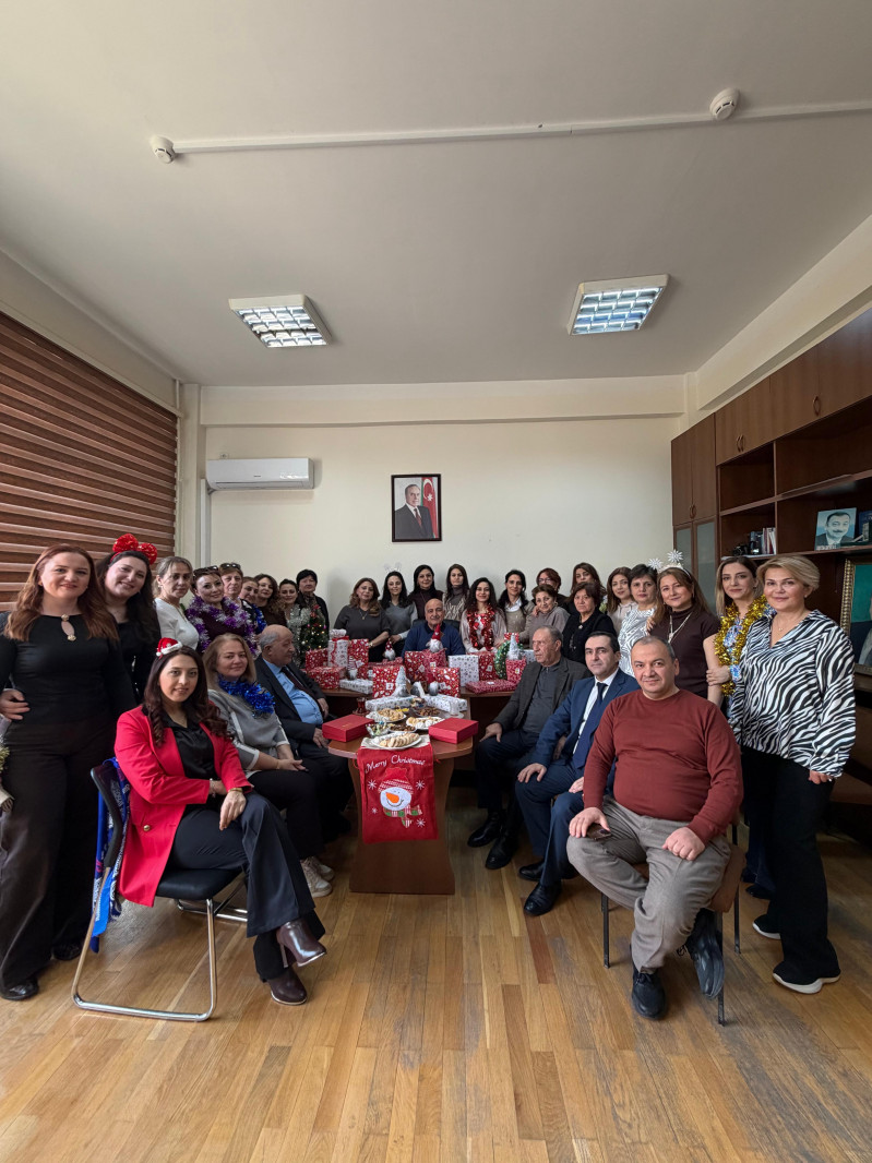 Milli birlik və həmrəylik bayramı