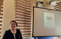 “Müsəlman Şərqinin ilk parlamentli respublikası tarixi tədqiqatlarda” mövzusunda II Respublika elmi konfransı keçirilib