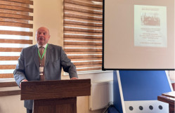 “Müsəlman Şərqinin ilk parlamentli respublikası tarixi tədqiqatlarda” mövzusunda II Respublika elmi konfransı keçirilib