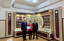 Tələbələrimizin uğuru