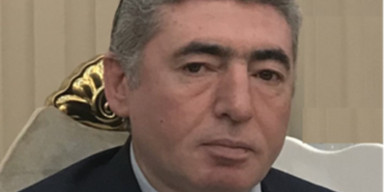 Professor Saib Qurban oğlu Güləhmədovun 60 illik yubileyi qeyd olunur