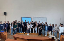 TGT-nın təşkilatçılığı ilə növbəti seminar keçirildi