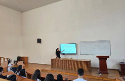 TGT-nın təşkilatçılığı ilə növbəti seminar keçirildi