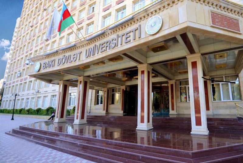 BDU tələbələri üçün Slovakiyada təhsil imkanı