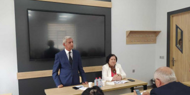 BDU-da Respublika elmi konfransı: “Pedaqogika elmi və müasirlik”