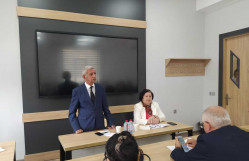 BDU-da Respublika elmi konfransı: “Pedaqogika elmi və müasirlik”