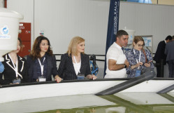 BDU əməkdaşları Neftçalada Beynəlxalq Biomüxtəliflik Gününə həsr edilmiş tədbirdə