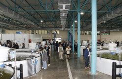 BDU əməkdaşları Neftçalada Beynəlxalq Biomüxtəliflik Gününə həsr edilmiş tədbirdə