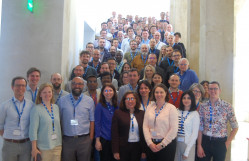 BDU-nun doktorantı Avstriyada COST proqramı çərçivəsində keçirilən konfransda məruzə edib