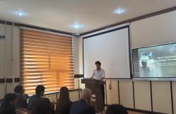 “Aprel Qələbəsi: Qarabağın İlk Nəfəsi” adlı tədbir keçirildi