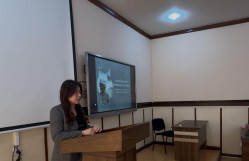 “Aprel Qələbəsi: Qarabağın İlk Nəfəsi” adlı tədbir keçirildi