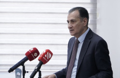 Professor Qulu Məhərrəmliyə “Şirməmməd Hüseynov” mükafatı təqdim olunub