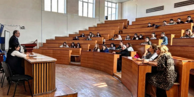 Magistrantlarımız üçün pedaqoji təcrübə təşkil olunacaq