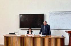 Magistrantlarımız üçün pedaqoji təcrübə təşkil olunacaq